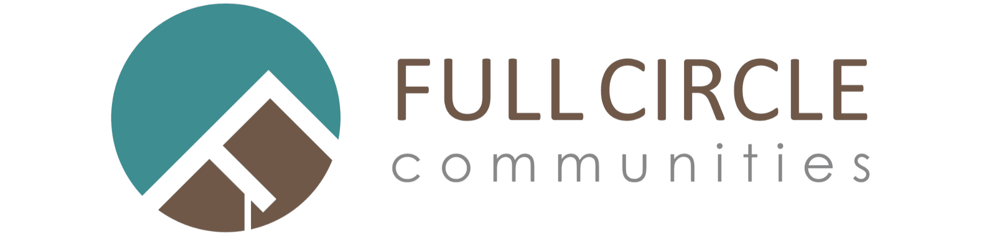 Full Circle Communities - Logo