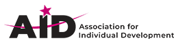 Association for Individual Development Logo